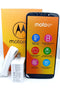 Motorola E5 16 GB color Gris  | En Liquidación | Sin Garantía