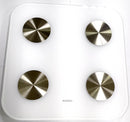 Balanza Huawei Body Fat Scale  color Blanco Sin Garantia