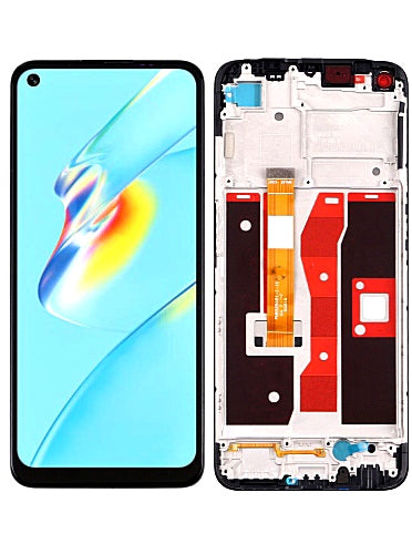 Pantalla para Oppo A54 4G