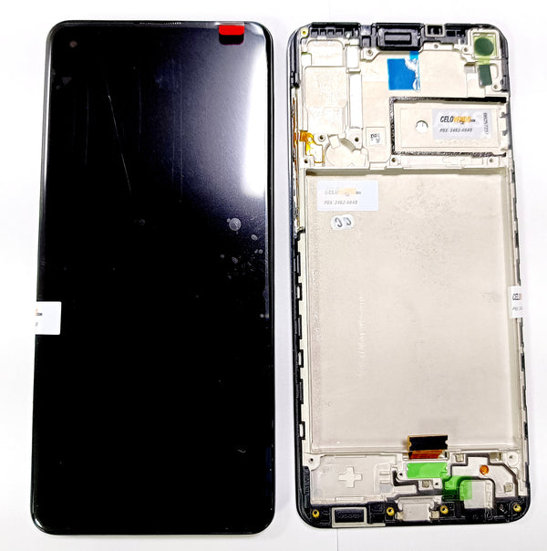 Pantalla Samsung Galaxy A21S | Con Marco |