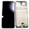 Pantalla Samsung Galaxy A21S | Con Marco |