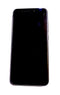 Pantalla Xiaomi Redmi Note 8 color Negro Con Marco