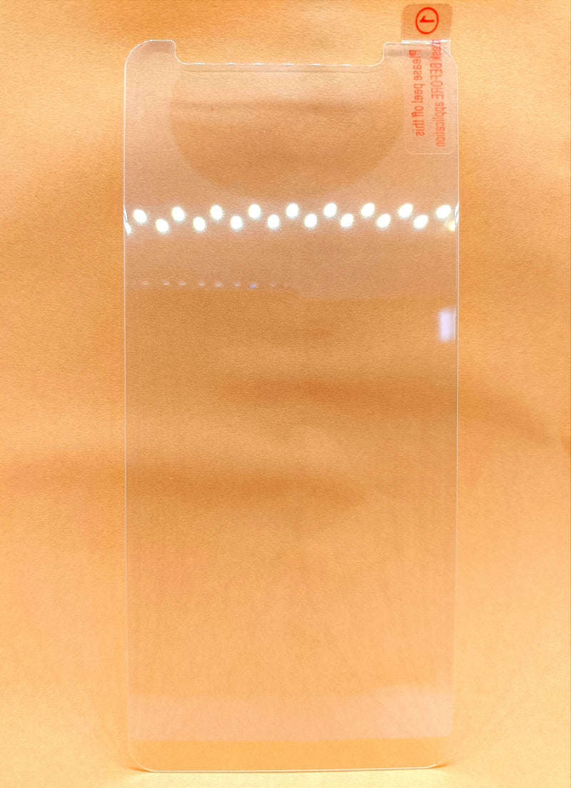 Vidrio Templado  Samsung A7 2018, 2.5D, 0.33mm