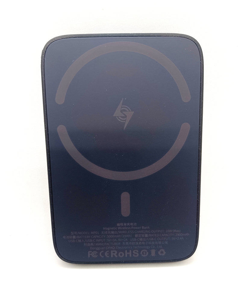 Powerbank Magsafe Ultra Delgado