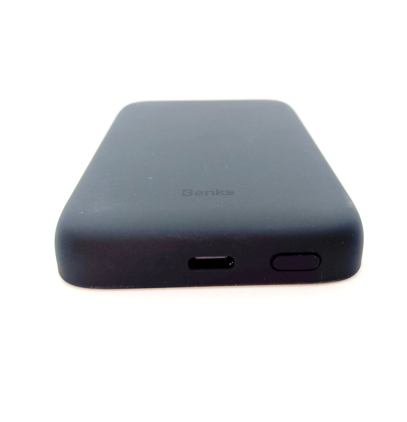 Powerbank Magsafe Ultra Delgado