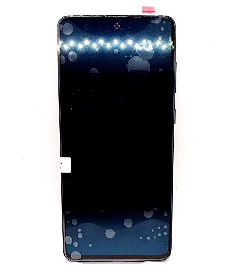 Pantalla Samsung Galaxy Note 10 Lite (SM-N770F) color Negro | AMOLED