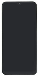 Pantalla Samsung Galaxy A10 | Con Marco version Doble sim