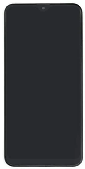 Pantalla Samsung Galaxy A10 | Con Marco version Doble sim
