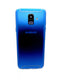 Vidrio trasero Samsung A6 Azul