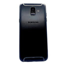 Vidrio trasero Samsung A6 Negro