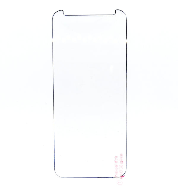 Vidrio Templado Samsung A8 2018, 2.5D, 0.33mm