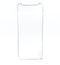 Vidrio Templado Samsung A8 2018, 2.5D, 0.33mm