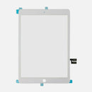 Touch iPad 7- iPad 8 | Color Blanco
