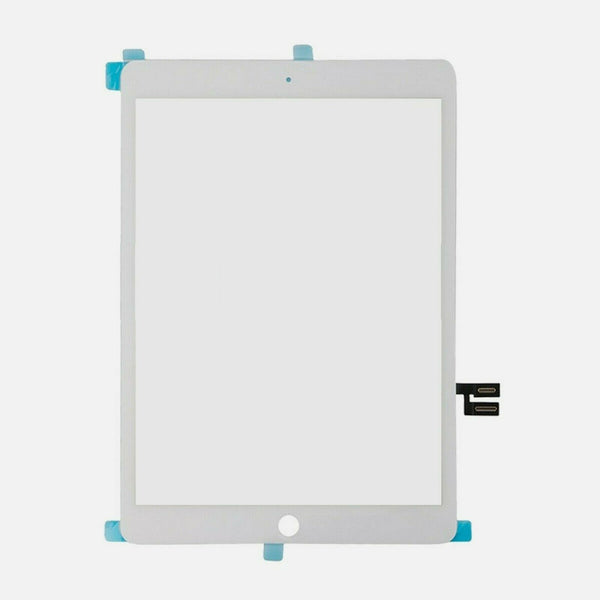 Touch iPad 7- iPad 8 | Color Blanco