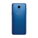 Tapadera Samsung Galaxy J6 Azul