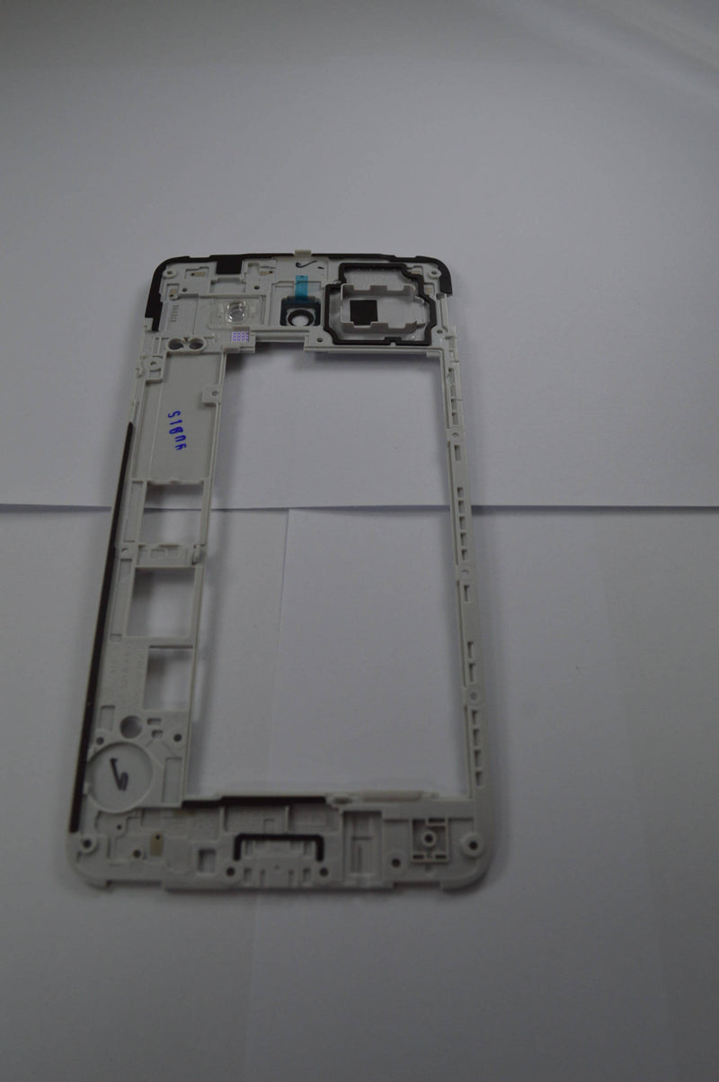 Carcaza trasera Samsung Galaxy J7 2016 (J710FN)