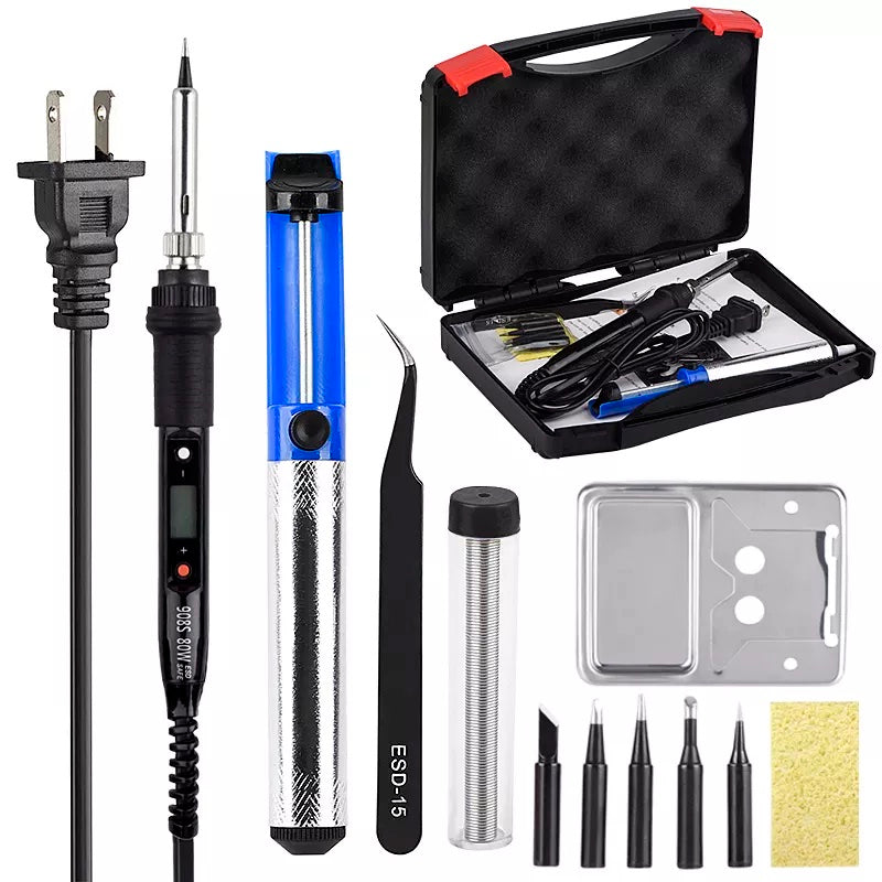Kit-de-soldadura-con-cautín-de-temperatura-variable-y-pantalla-JCD-908S-guatemala