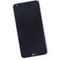 Pantalla LG G6 color Negro.