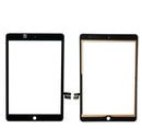 Touch iPad 7-iPad 8 | Color Negro
