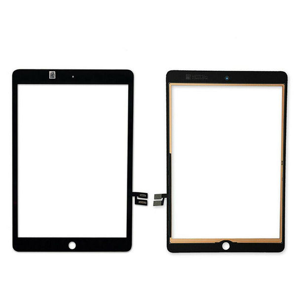Touch iPad 7-iPad 8 | Color Negro