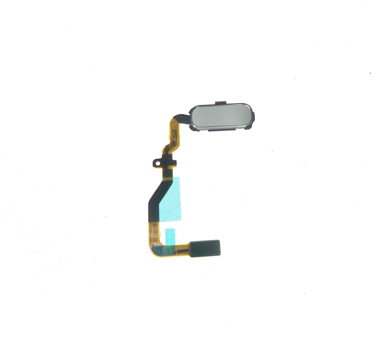 Boton Home Samsung Galaxy S7 (SM-G930) Silver