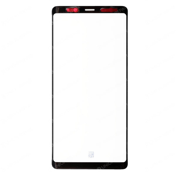 Gorila Glass Samsung Note 8 Negro