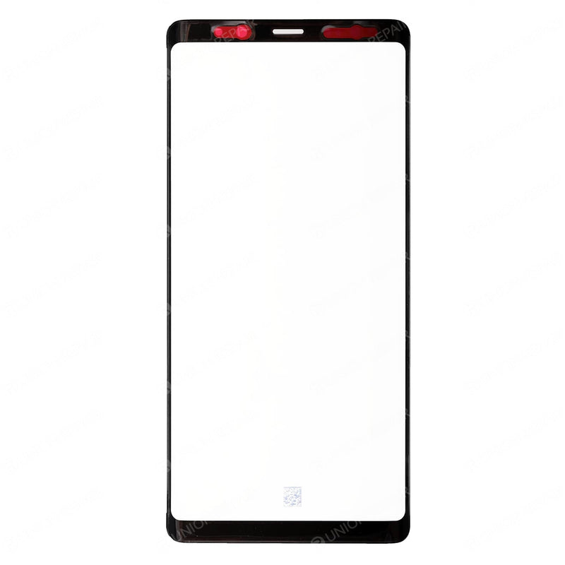 Gorila Glass Samsung Note 8 Negro