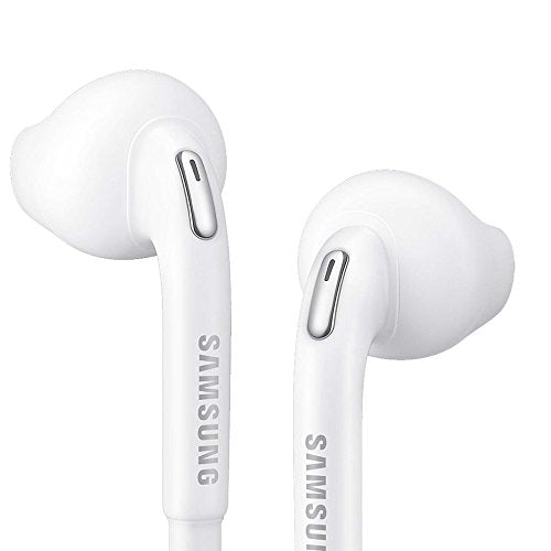 Audifonos Samsung Galaxy S6 Blancos