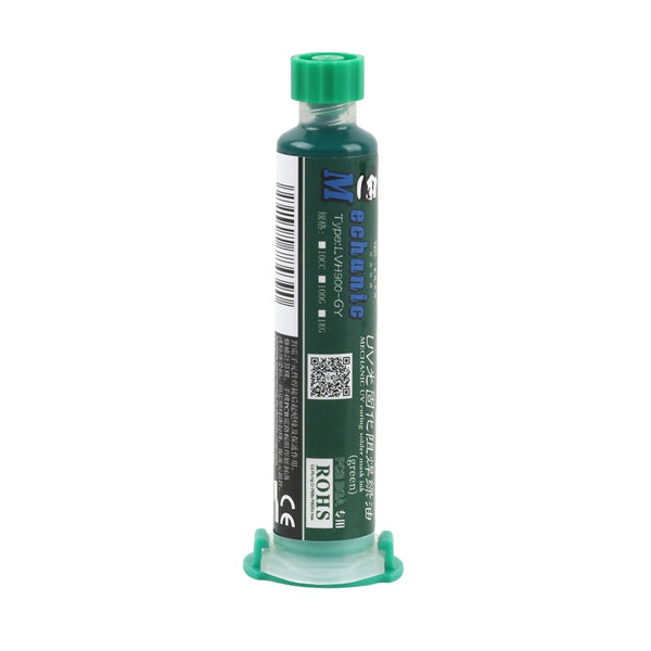 M√°scara-para-soldar-Mechanic-LY-UVH900-en-jeringa-de-10cc,-verde-guatemala