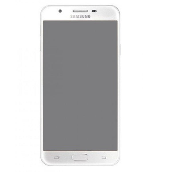 Pantalla J7 Pro Blanca