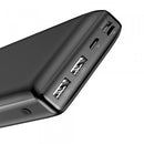 Power Bank | Bateria Potatil Baseus | 10,000mAh | Con carga Wireless.