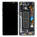 Pantalla Samsung Note 8 (N950) Silver