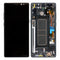 Pantalla Samsung Note 8 (N950) Silver