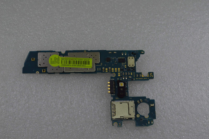Tarjeta electronica Samsung SM-G903M