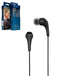 Audifonos Motorola  Earbuds 2-S - Color Negro