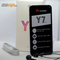 Celular Huawei Y7 2018 Negro  | Completamente Nuevos y Sellados | Claro | Incluyen: Cable, cubo y audifonos