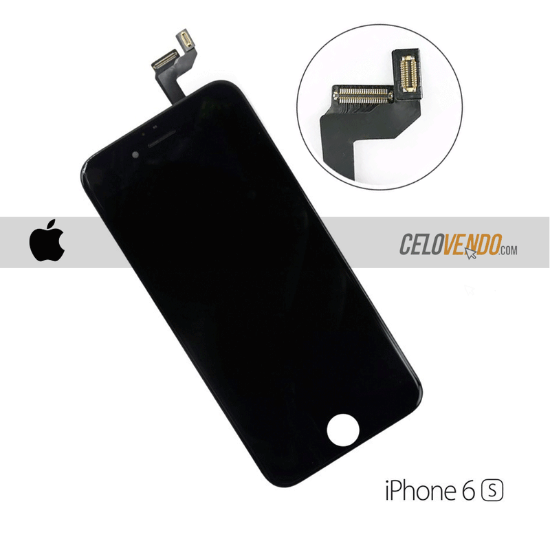 Batería Celular Para iPhone 6s Extendida Mechanic