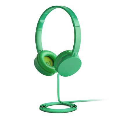 Headphone Energy Sistem color Kiwi