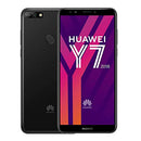 Celular Huawei Y7 2018 Negro  | Completamente Nuevos y Sellados | Claro | Incluyen: Cable, cubo y audifonos