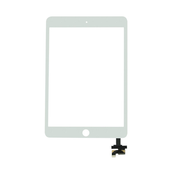 Touch iPad Mini 3 Blanco. - Celovendo. Repuestos para celulares en Guatemala.