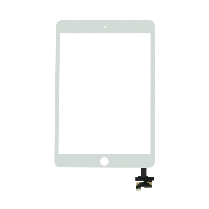 Touch iPad Mini 3 Blanco. - Celovendo. Repuestos para celulares en Guatemala.