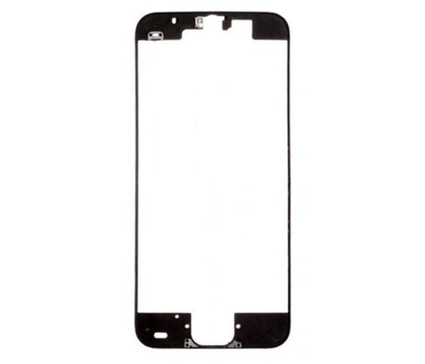 Marco de pantalla iPhone 5C Negro