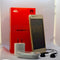 Telefono Huawei Eco (Y3II LTE)  Color Dorado / Claro