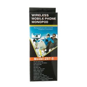 Selfie Stick wireless Samsung Bluetooth Z07-5