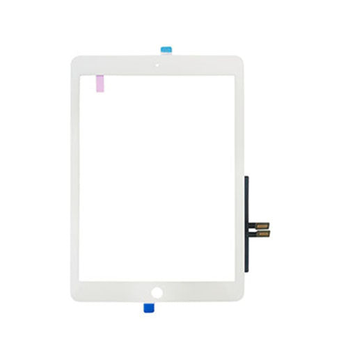 Touch para iPad 6 | Color Blanco