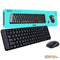 Teclado Mecanico y Mouse InalÃƒÂ¡mbrico | Logitech MK 220