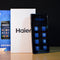 Celular Haier G30 Nuevo color Negro | Tigo | Incluye caja sellada y Accesorios