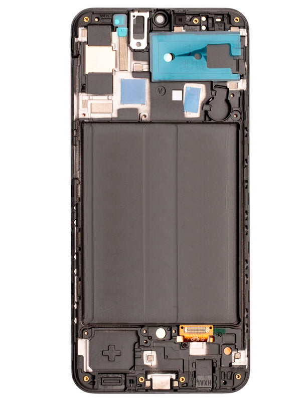 Pantalla Samsung Galaxy A50S Color Negro (A507/2019)