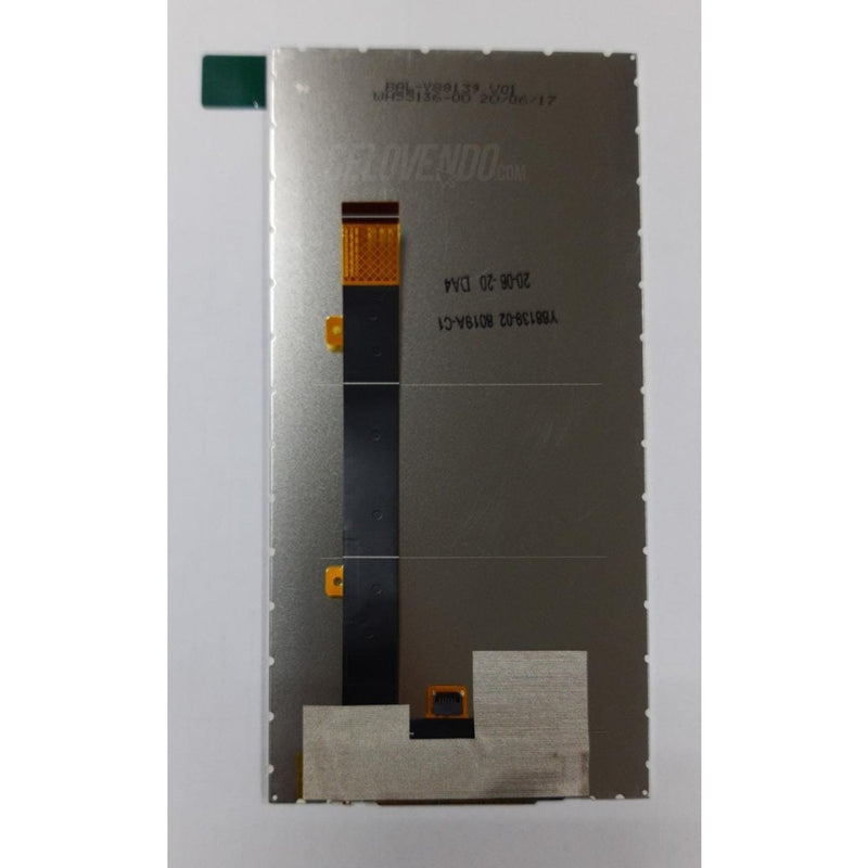 Pantalla Alcatel 1V Color Negro | 5001U A
