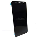 Pantalla Samsung J8 SM-J810F | Color Negro | Tipo: OLED